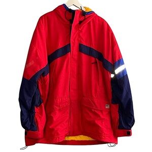 Vintage Obermeyer sport 90’s men’s winter coat